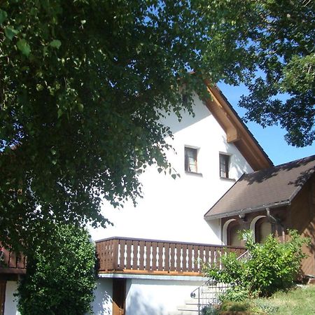 Mettenberger Hof - Pension Grafenhausen Ngoại thất bức ảnh
